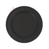 กระจกเซลฟี่ FOX Magnetic Selfie Convex Phone Mirror Black