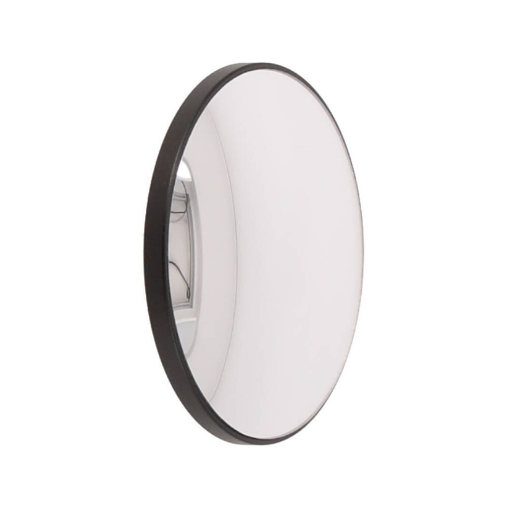 กระจกเซลฟี่ FOX Magnetic Selfie Convex Phone Mirror Black