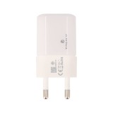 อะแดปเตอร์ TITANV Wall USB Charger 1 USB-C 45W GaN White