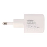 อะแดปเตอร์ TITANV Wall USB Charger 1 USB-C 45W GaN White