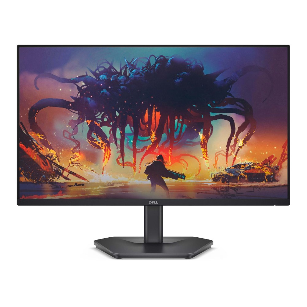 จอมอนิเตอร์ DELL SE2425HG Gaming Monitor (IPS 200Hz AMD FreeSync Premium)
