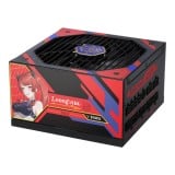 พาวเวอร์ซัพพลาย MSI MAG A850GLS MLG EDITION 850Watt 80 Plus Gold