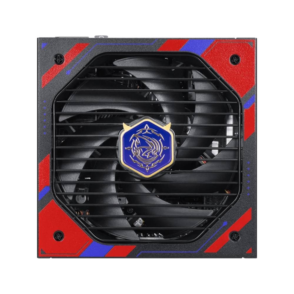 พาวเวอร์ซัพพลาย MSI MAG A850GLS MLG EDITION 850Watt 80 Plus Gold
