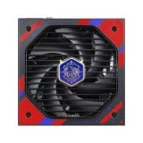 พาวเวอร์ซัพพลาย MSI MAG A850GLS MLG EDITION 850Watt 80 Plus Gold