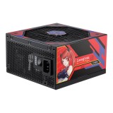 พาวเวอร์ซัพพลาย MSI MAG A850GLS MLG EDITION 850Watt 80 Plus Gold