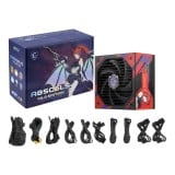 พาวเวอร์ซัพพลาย MSI MAG A850GLS MLG EDITION 850Watt 80 Plus Gold