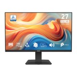 จอมอนิเตอร์ MSI PRO MP273 E14A (IPS 144Hz SPK)