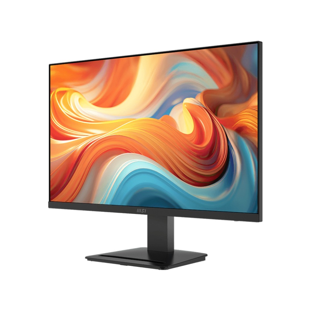 จอมอนิเตอร์ MSI PRO MP273 E14A (IPS 144Hz SPK)