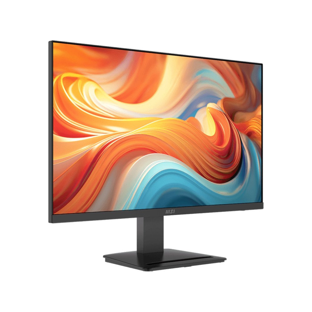 จอมอนิเตอร์ MSI PRO MP273 E14A (IPS 144Hz SPK)