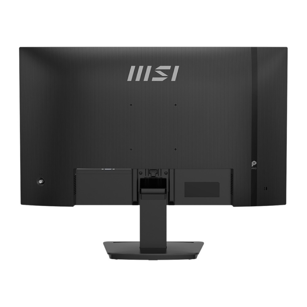 จอมอนิเตอร์ MSI PRO MP273 E14A (IPS 144Hz SPK)