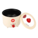 หม้ออเนกประสงค์ UP7 MiniCheft Multifunctional Pot SMK-605 Red