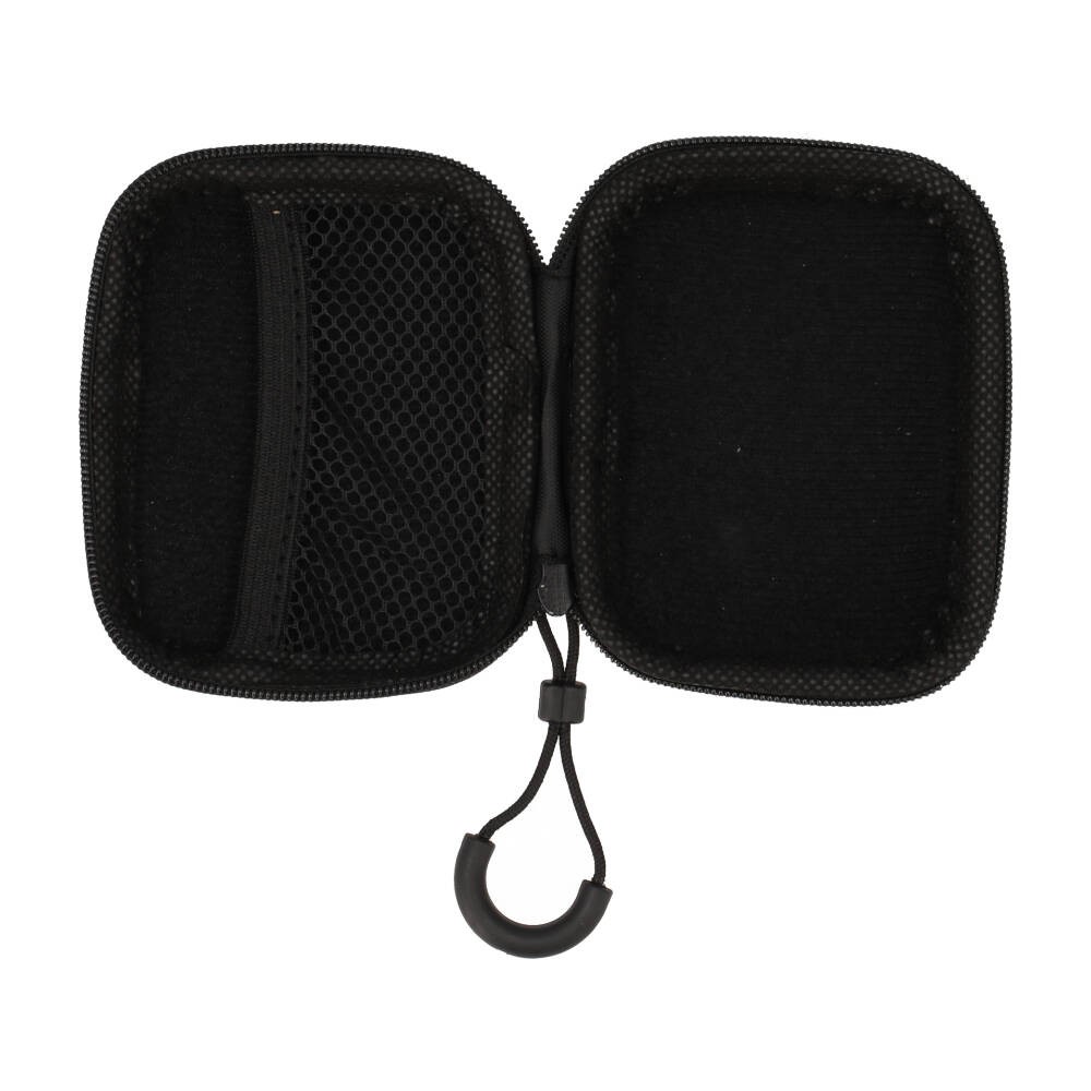 กระเป๋า UP7 Tech Pouch Ziper bag (9x7x3.5 cm.) Gray