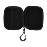 กระเป๋า UP7 Tech Pouch Ziper bag (9x7x3.5 cm.) Gray