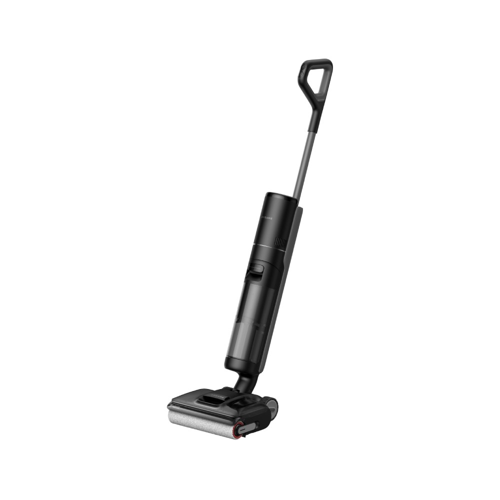 เครื่องดูดฝุ่น Dreame H12 Flexreach Wet and Dry Vacuum Black