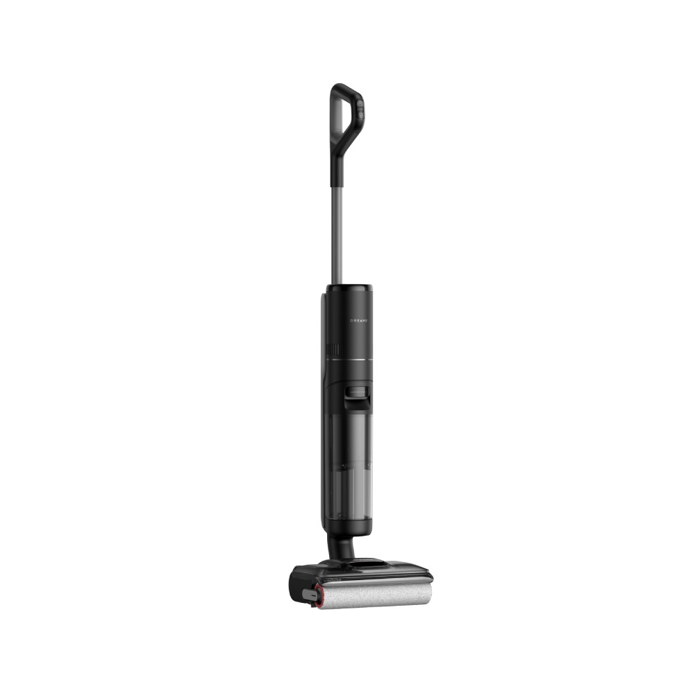 เครื่องดูดฝุ่น Dreame H12 Flexreach Wet and Dry Vacuum Black