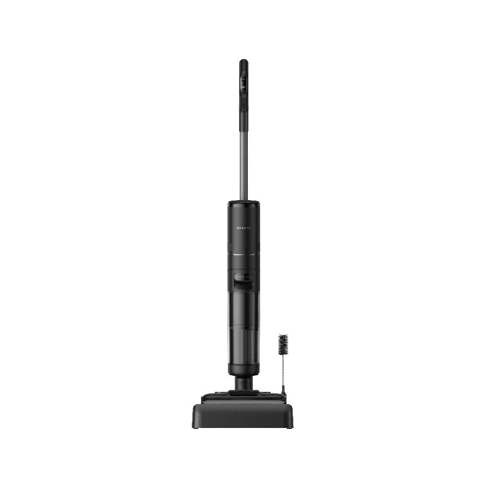 เครื่องดูดฝุ่น Dreame H12 Flexreach Wet and Dry Vacuum Black