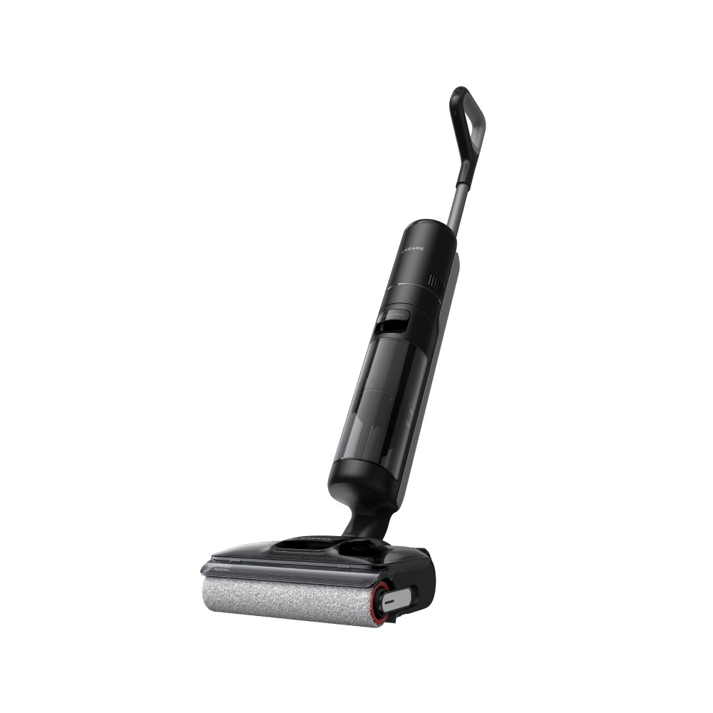 เครื่องดูดฝุ่น Dreame H12 Flexreach Wet and Dry Vacuum Black