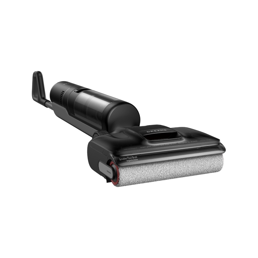 เครื่องดูดฝุ่น Dreame H12 Flexreach Wet and Dry Vacuum Black