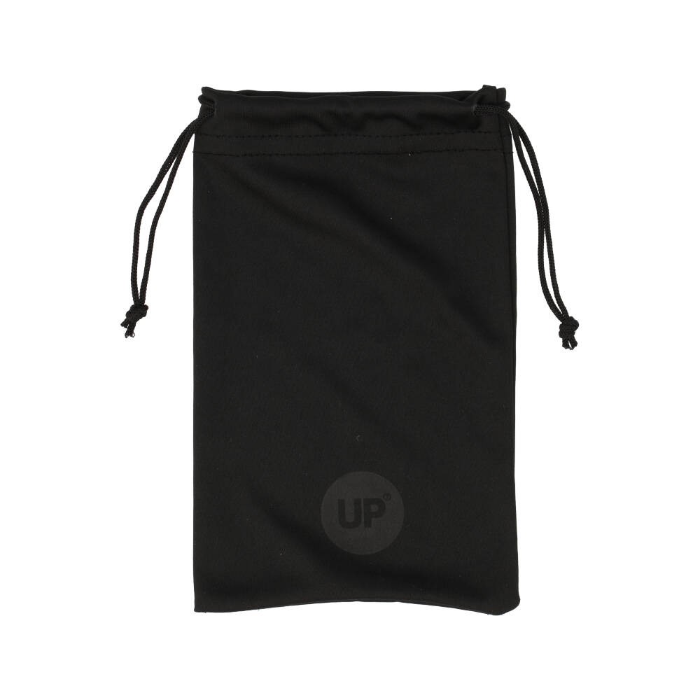 กระเป๋า UP7 Tech Pouch cloth bag (12x19 cm.) Black