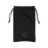 กระเป๋า UP7 Tech Pouch cloth bag (12x19 cm.) Black