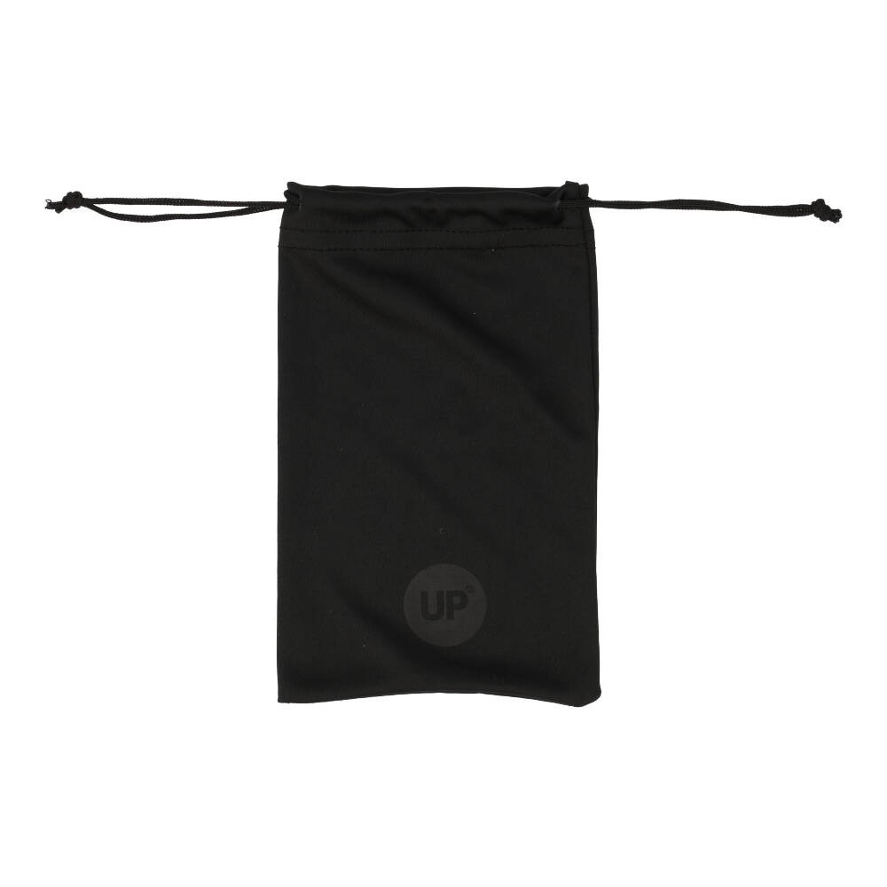 กระเป๋า UP7 Tech Pouch cloth bag (12x19 cm.) Black