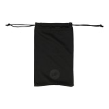 กระเป๋า UP7 Tech Pouch cloth bag (12x19 cm.) Black