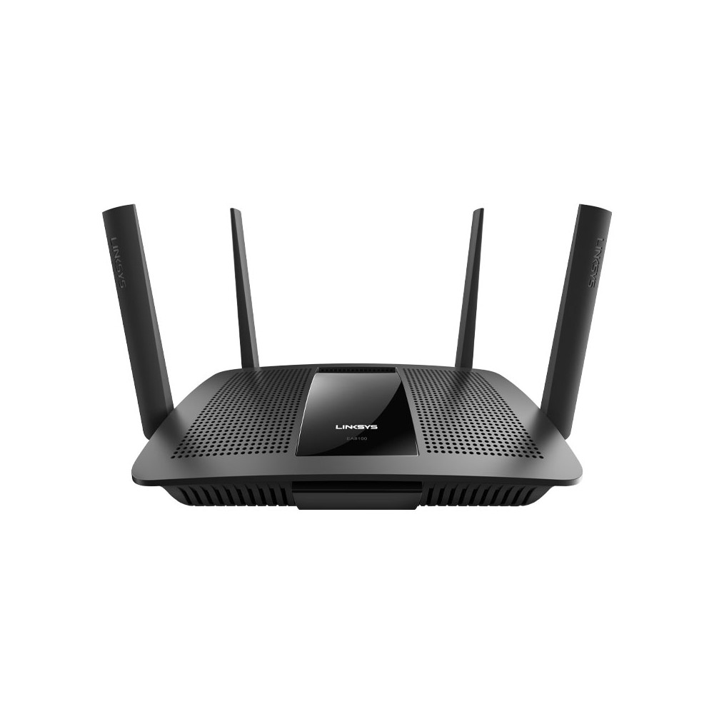 เราเตอร์ Linksys EA8100 DualBand WiFi 5 Router