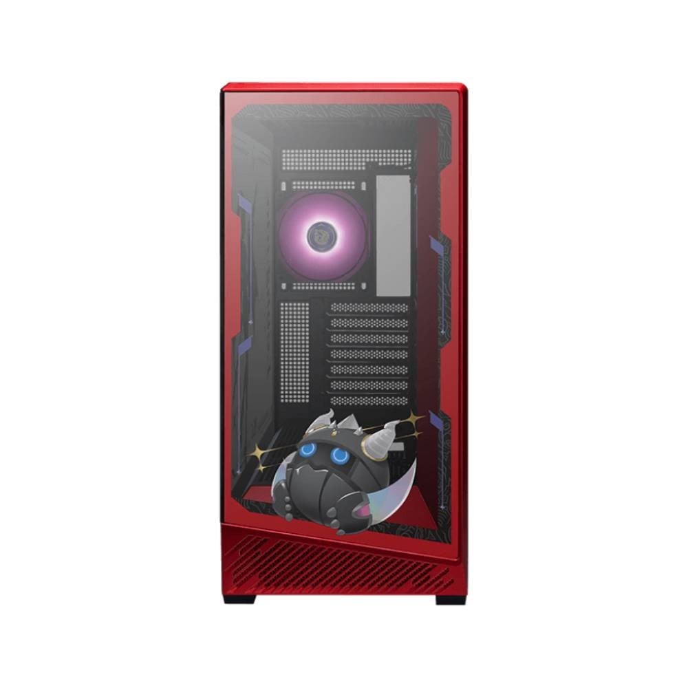 เคสคอมพิวเตอร์ MSI PANO 130R MLG EDITION