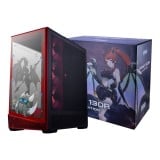 เคสคอมพิวเตอร์ MSI PANO 130R MLG EDITION