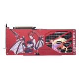 การ์ดจอ MSI GeForce RTX 5070 Ti 16G MLG EDITION OC GDDR7 256-bit