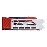 การ์ดจอ MSI GeForce RTX 5070 Ti 16G MLG EDITION OC GDDR7 256-bit
