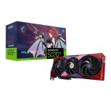 การ์ดจอ MSI GeForce RTX 5070 Ti 16G MLG EDITION OC GDDR7 256-bit