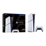 เครื่องเล่นเกม Sony PlayStation 5 - Digital Edition E Chassis