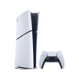 เครื่องเล่นเกม Sony PlayStation 5 - Digital Edition E Chassis