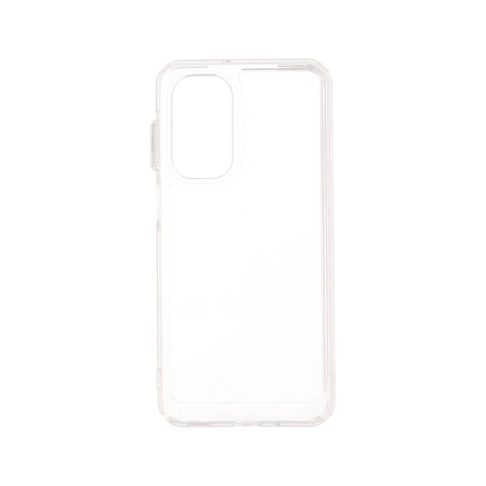 เคส QPLUS Samsung Galaxy A17 5G Candy Clear/Transparent