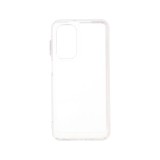 เคส QPLUS Samsung Galaxy A17 5G Candy Clear/Transparent