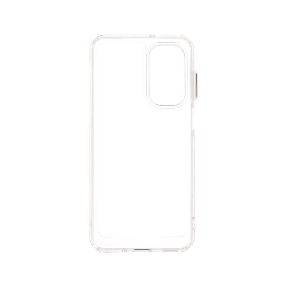 เคส QPLUS Samsung Galaxy A17 5G Candy Clear/Transparent