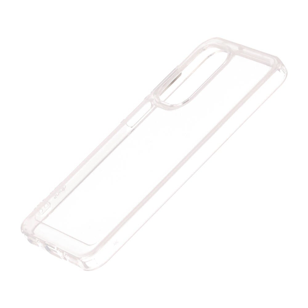 เคส QPLUS Samsung Galaxy A17 5G Candy Clear/Transparent