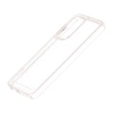 เคส QPLUS Samsung Galaxy A17 5G Candy Clear/Transparent