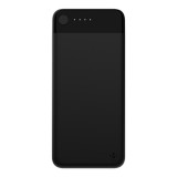 Belkin Power Bank 10000 mAh 2 x USB-A / 1 x Lightning (Input only) / F7U046BTBLK) Black