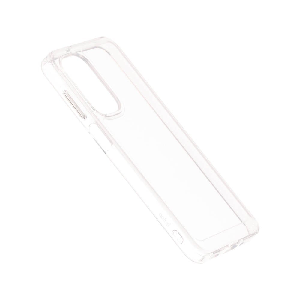 เคส QPLUS Samsung Galaxy A17 5G Candy Clear/Transparent
