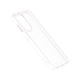 เคส QPLUS Samsung Galaxy A17 5G Candy Clear/Transparent