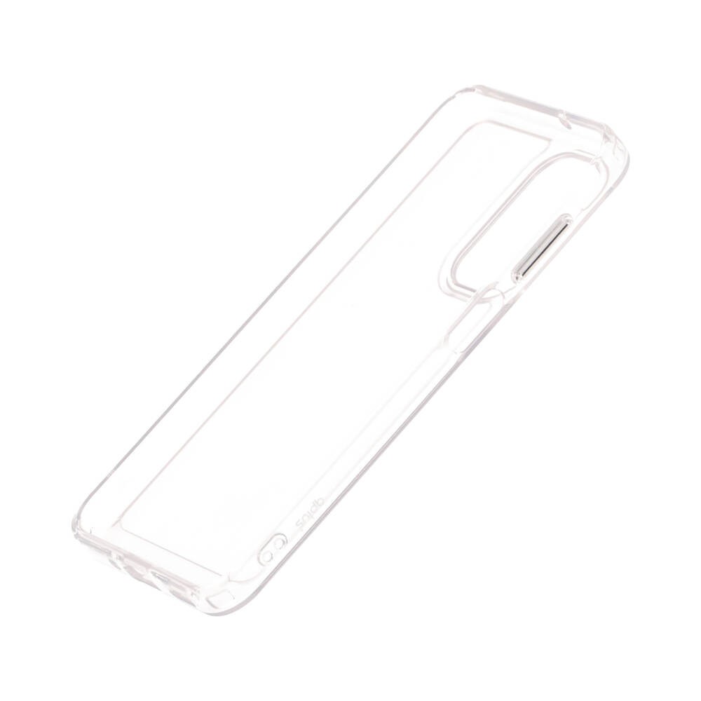 เคส QPLUS Samsung Galaxy A17 5G Candy Clear/Transparent