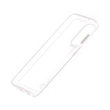 เคส QPLUS Samsung Galaxy A17 5G Candy Clear/Transparent