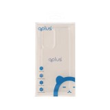 เคส QPLUS Samsung Galaxy A17 5G Candy Clear/Transparent