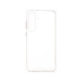 เคส QPLUS Samsung Galaxy S25 FE Candy Clear/Transparent