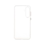 เคส QPLUS Samsung Galaxy S25 FE Candy Clear/Transparent