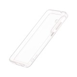 เคส QPLUS Samsung Galaxy S25 FE Candy Clear/Transparent