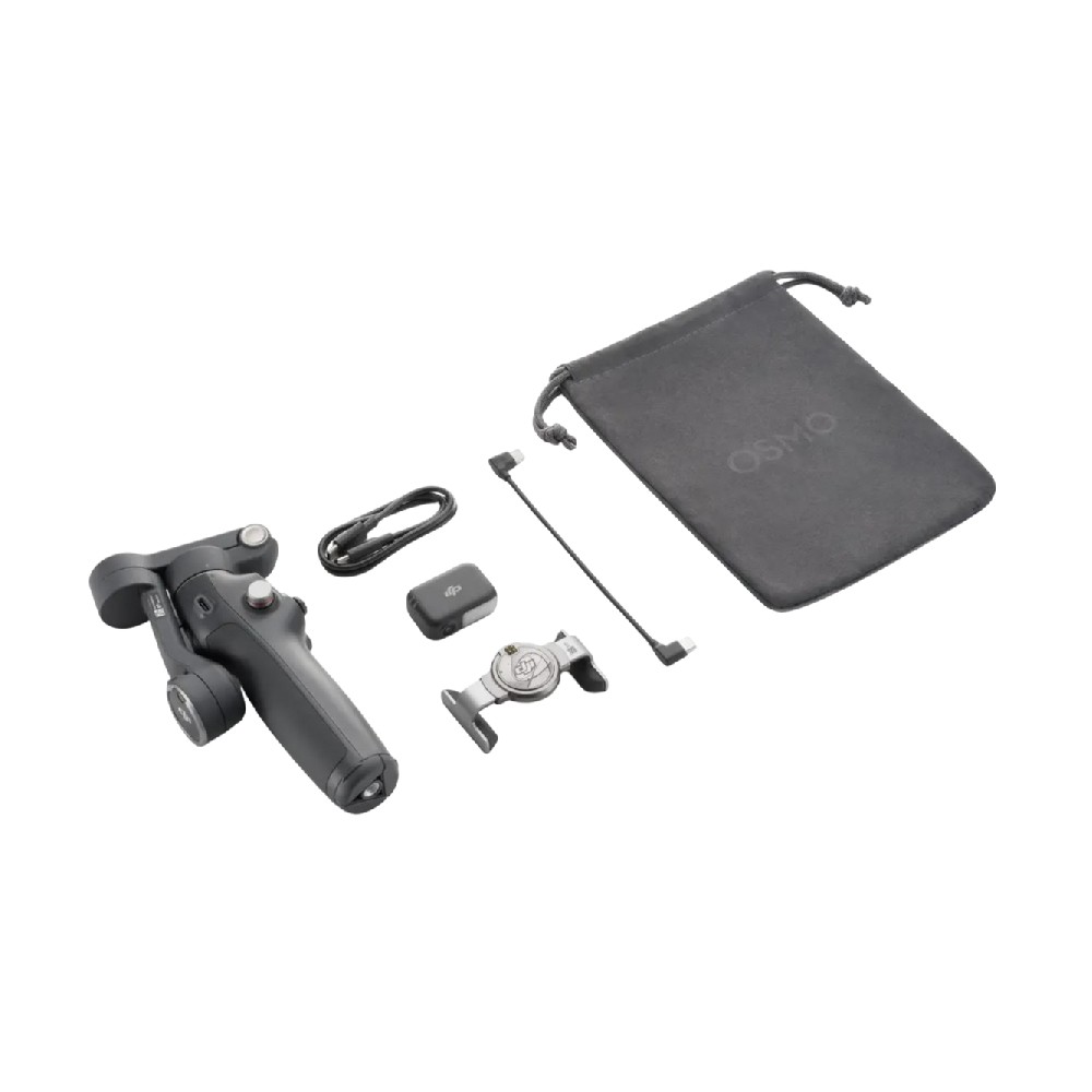 ไม้กันสั่น DJI Osmo Mobile 8