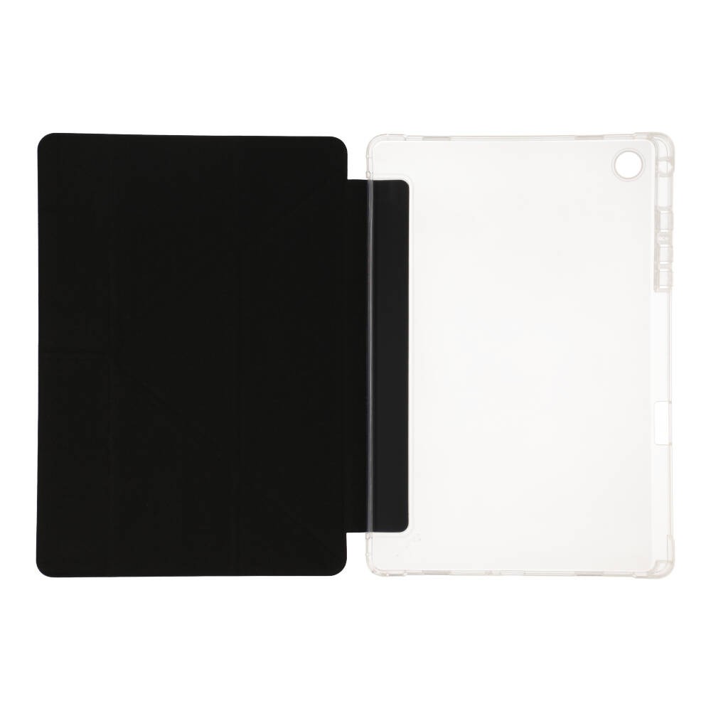 เคส Fox Samsung Galaxy Tab A9 Plus Black